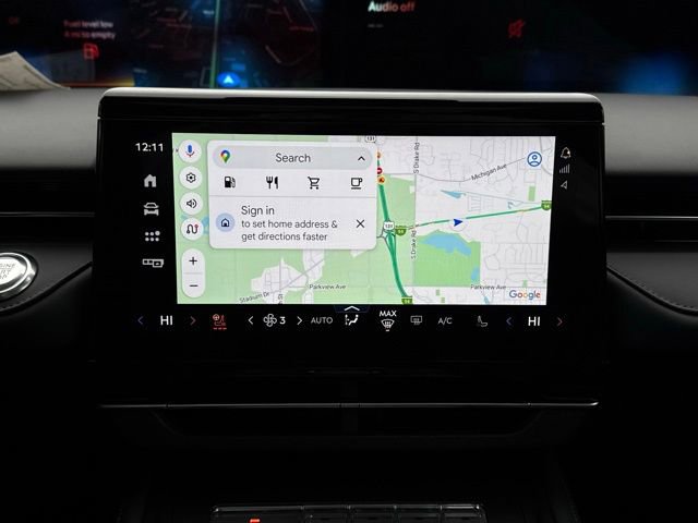 New 2026 Lincoln Nautilus Premier w/ Equipment Group 102A image 40