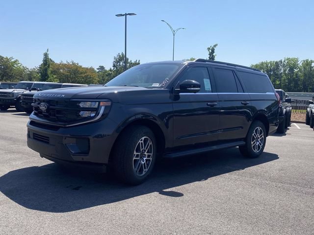 New 2026 Ford Expedition Max Active AWD/4WD image 7