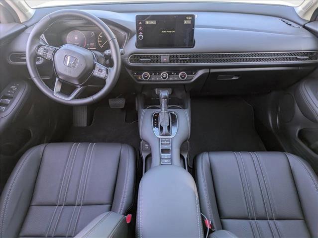 New 2026 Honda HR-V EX-L image 14