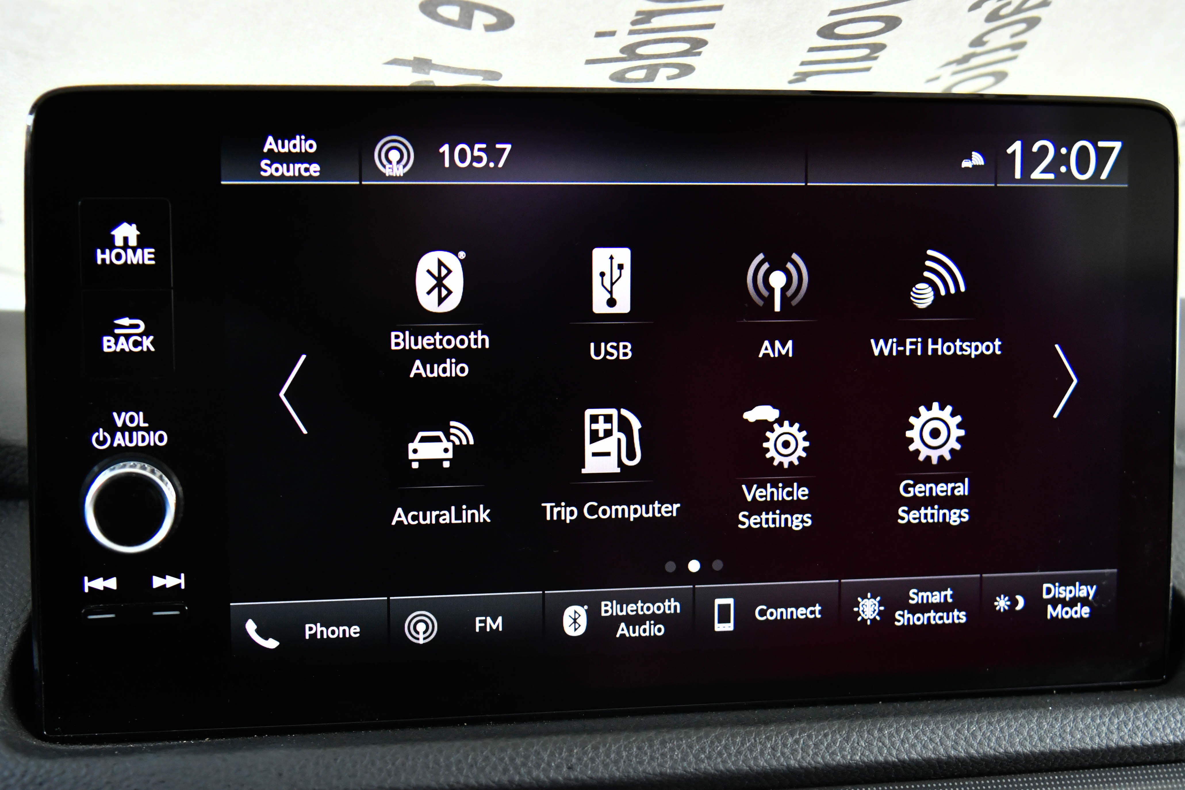 Used 2024 Acura Integra A-Spec image 24