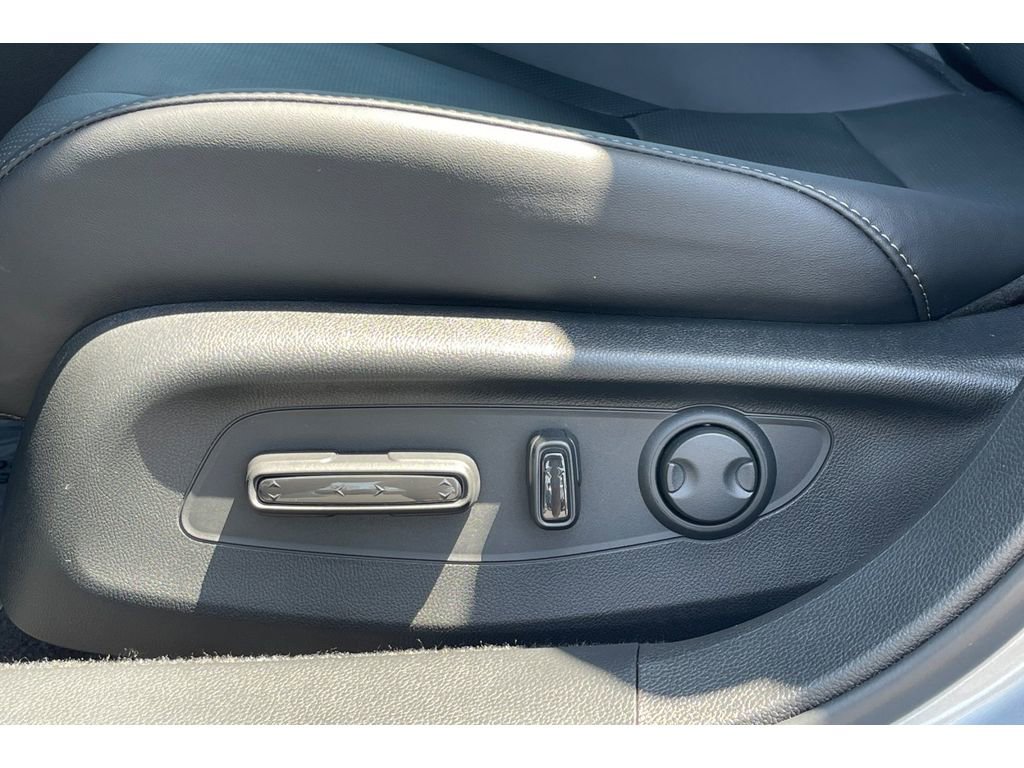 Certified 2025 Honda Accord Sport image 13