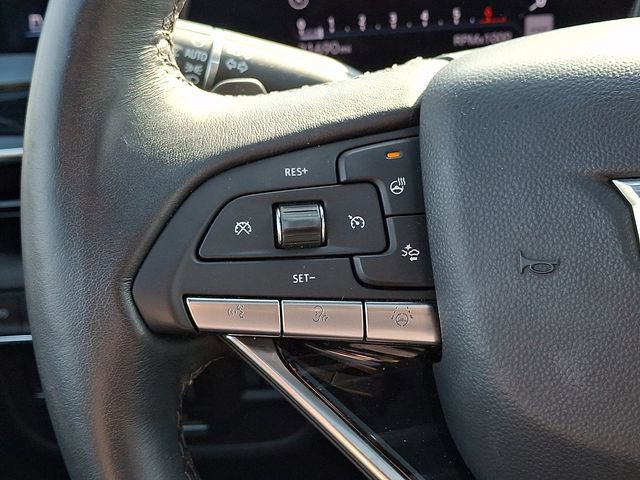 Used 2024 Cadillac Escalade ESV Sport w/ LPO, ONYX Package image 23