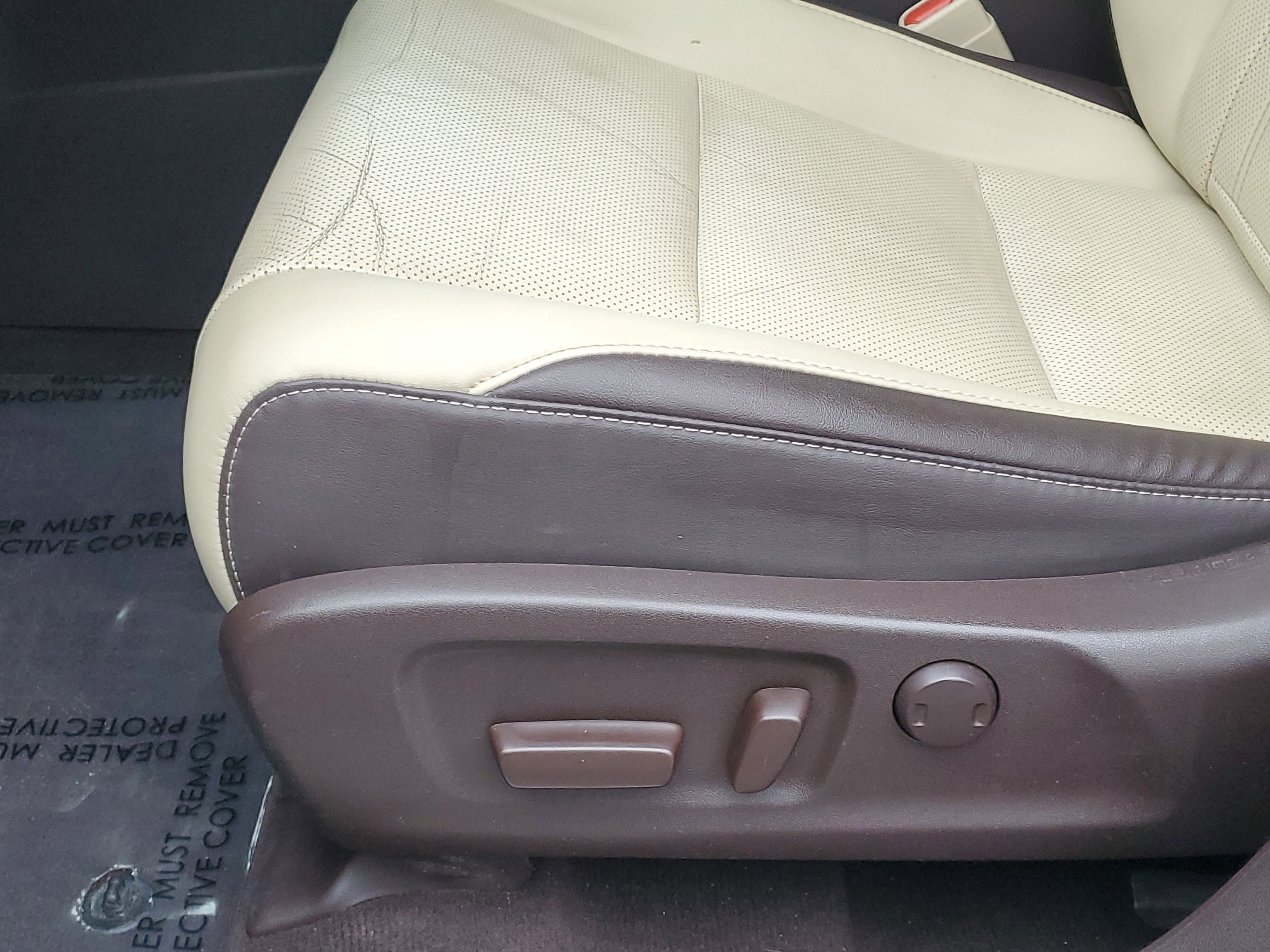 Used 2017 Lexus RX 350 AWD image 9