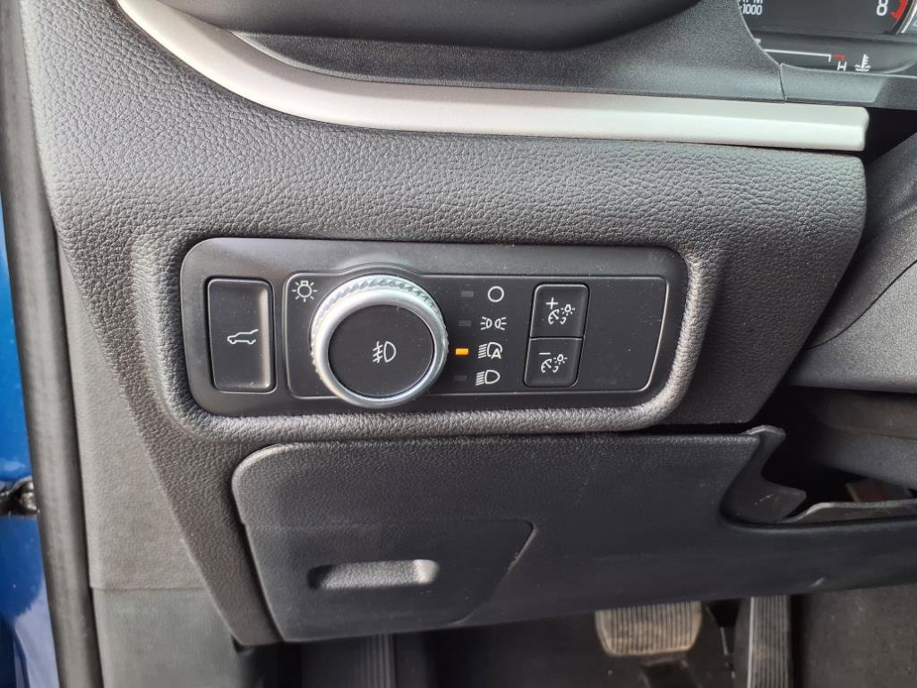 Certified 2022 Ford Explorer XLT w/ Equipment Group 202A image 14