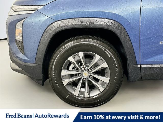 New 2026 Chevrolet Equinox LT image 20