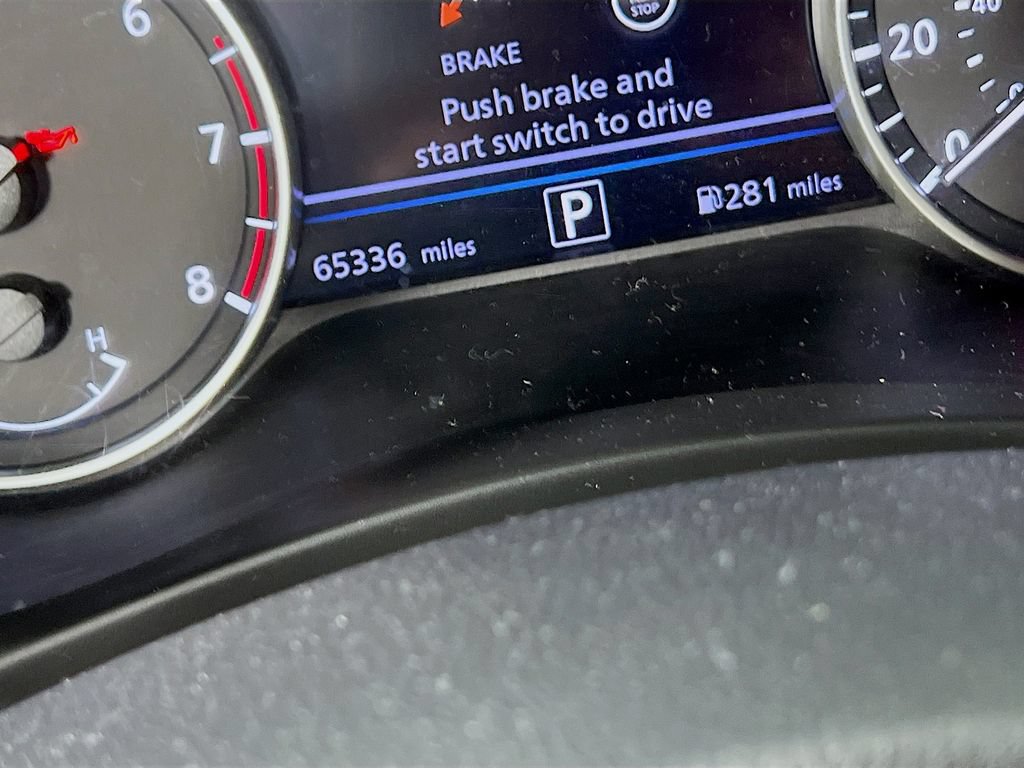 Used 2020 Nissan Sentra SV FWD image 11