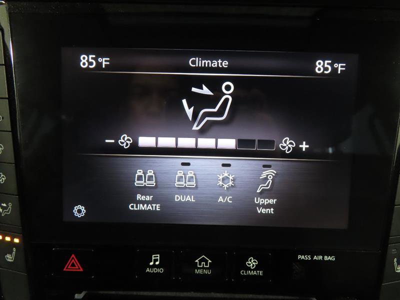 Used 2020 INFINITI QX80 Luxe w/ Proassist Package image 30