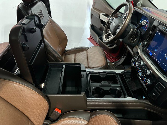 Used 2024 Ford F250 King Ranch w/ Chrome Package image 52