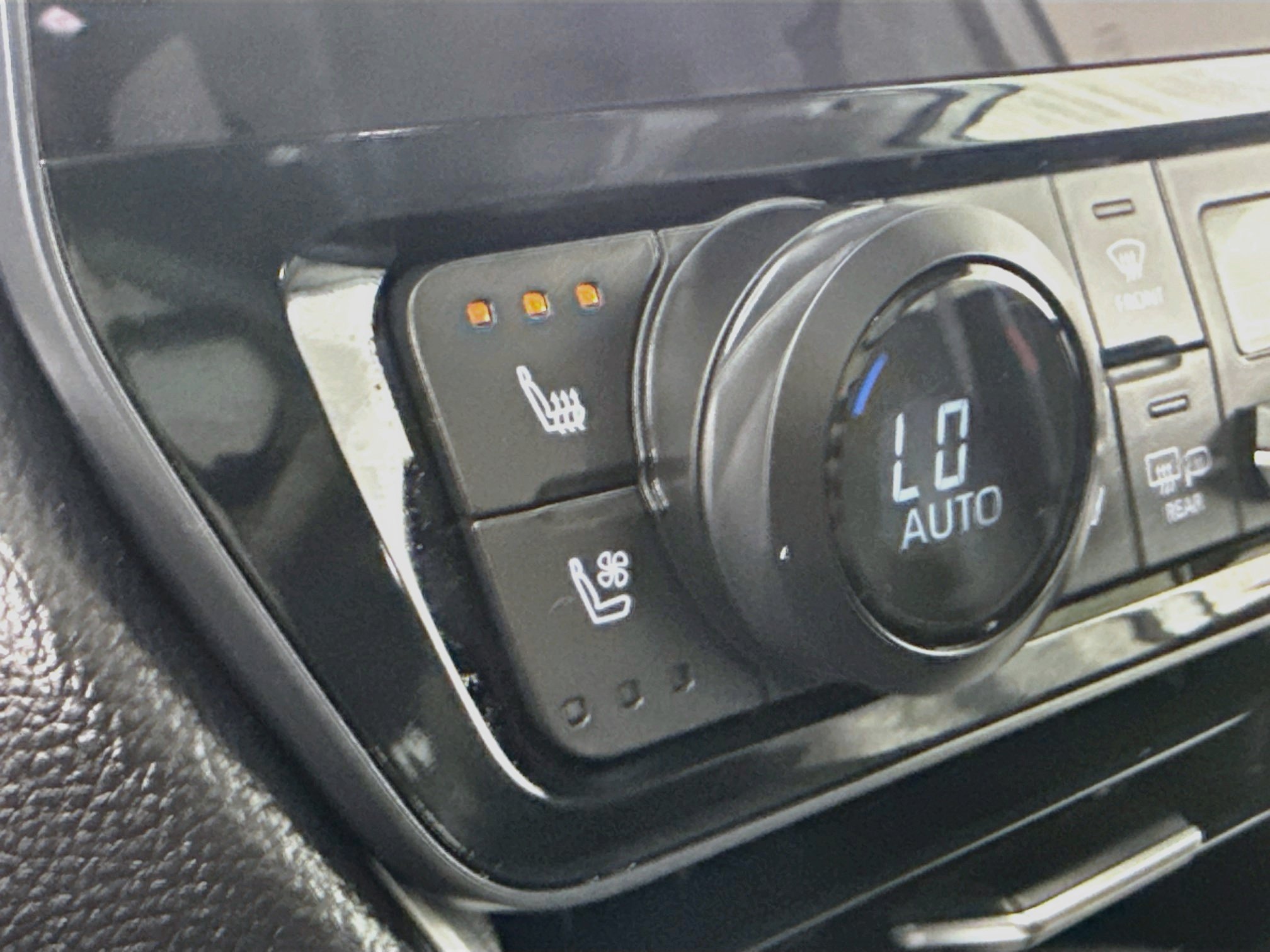 Certified 2024 Toyota Grand Highlander AWD Hybrid image 21