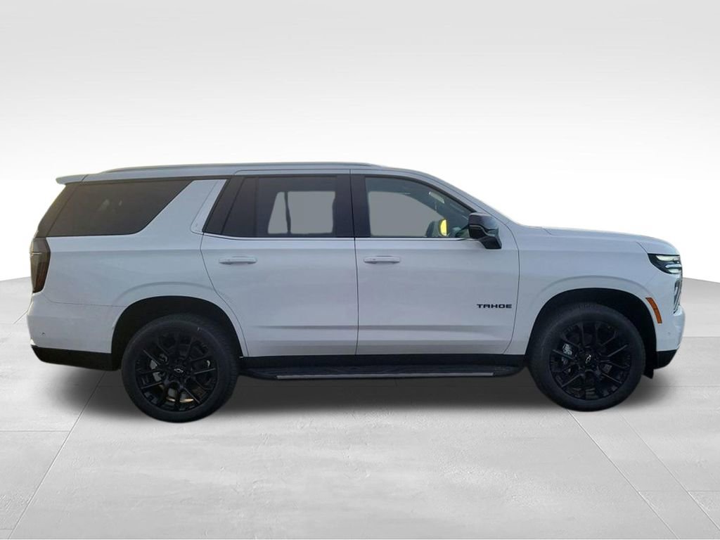 New 2026 Chevrolet Tahoe LT w/ Comfort Package AWD/4WD image 7