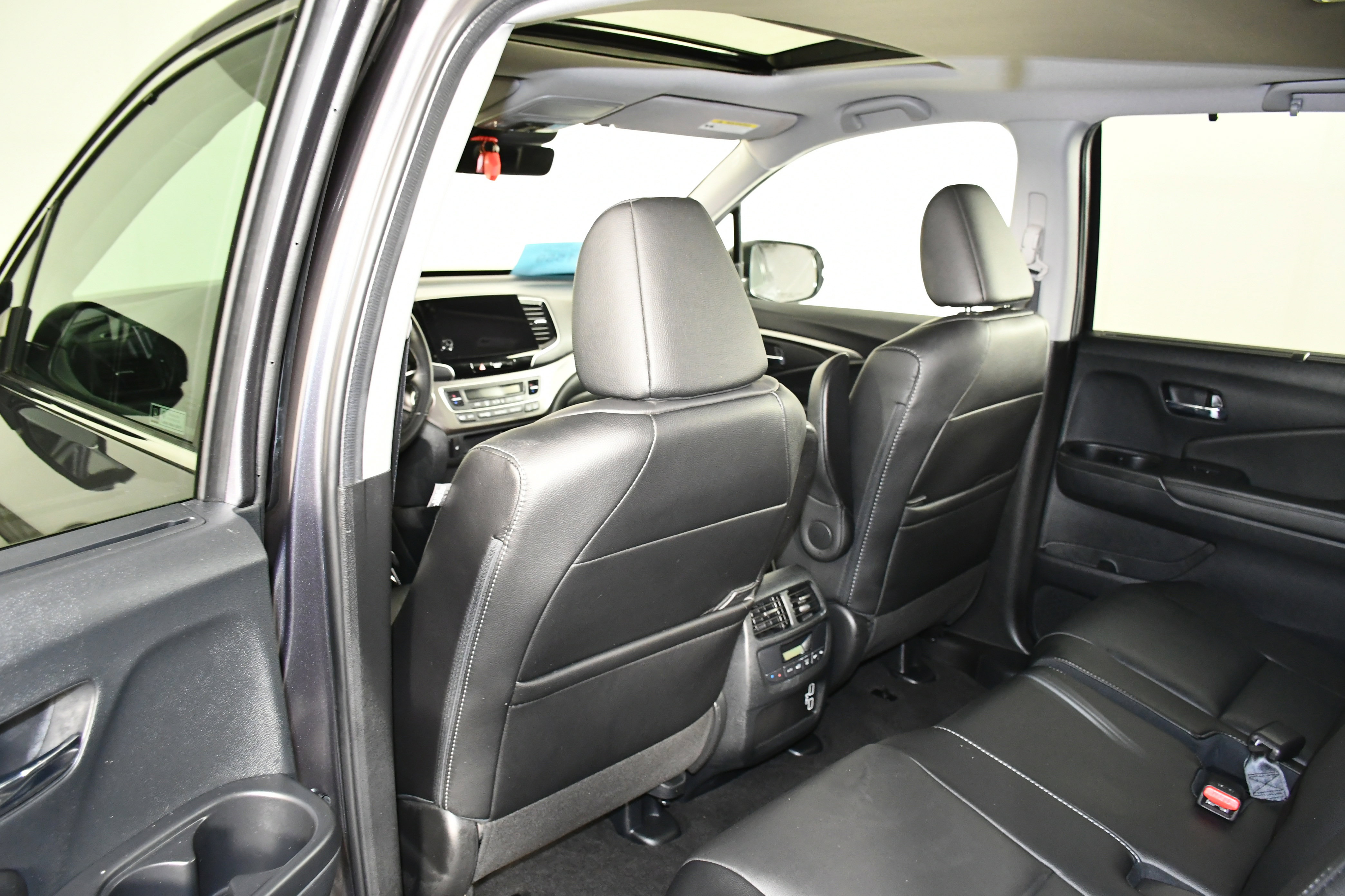 Used 2022 Honda Pilot Special Edition image 50
