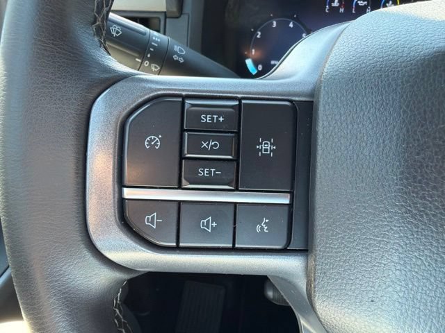 Used 2025 Ford F150 XLT w/ Equipment Group 301A Standard AWD/4WD image 27