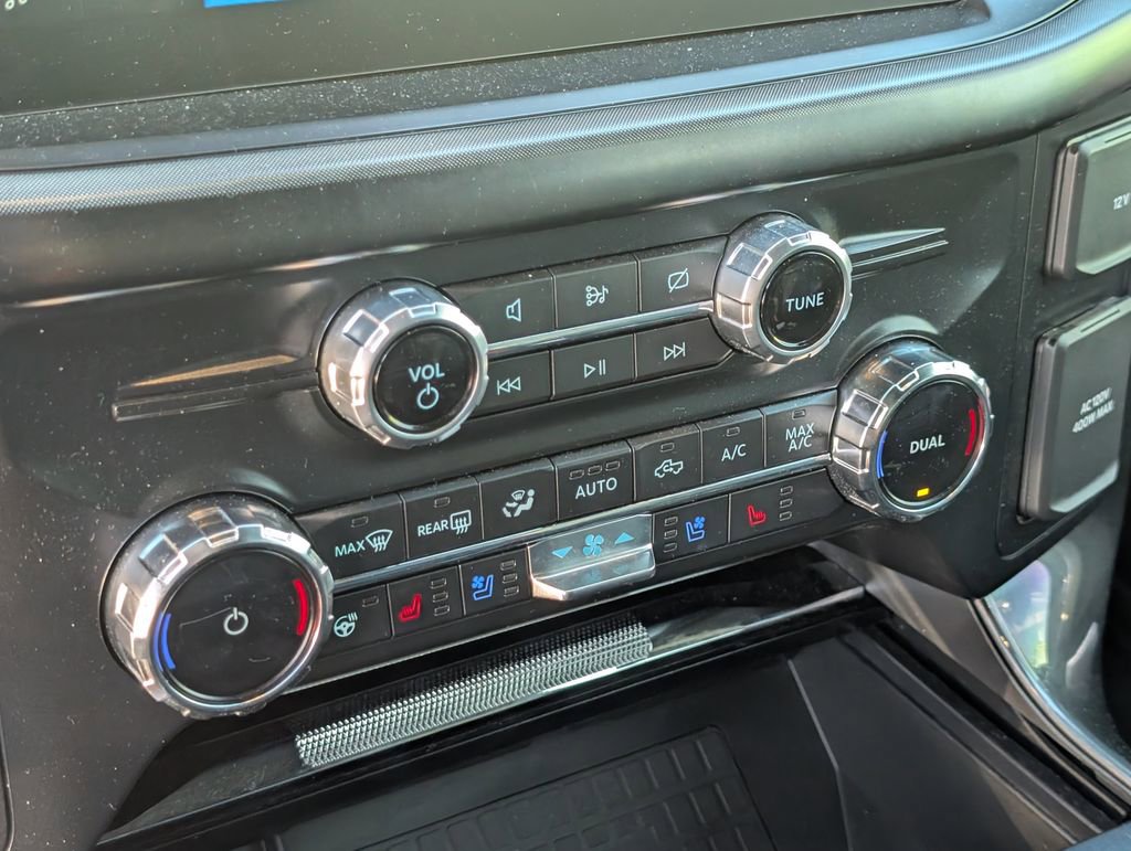 Used 2022 Ford F150 Tremor w/ Equipment Group 402A High image 27