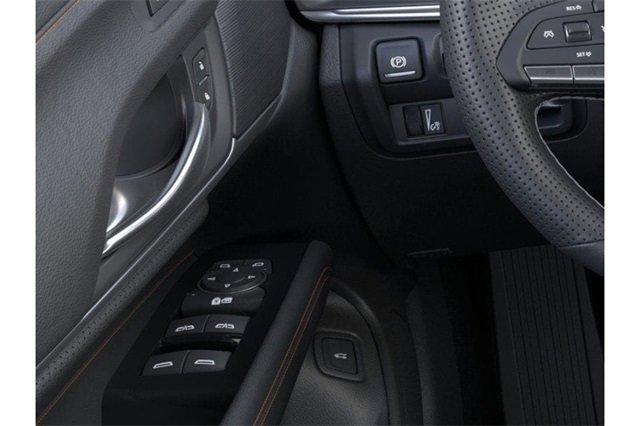 New 2026 Cadillac CT4 Sport image 23