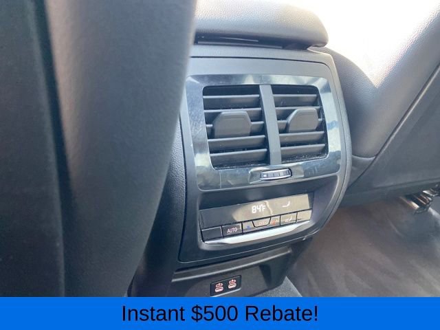 Used 2024 BMW X3 xDrive30i image 20