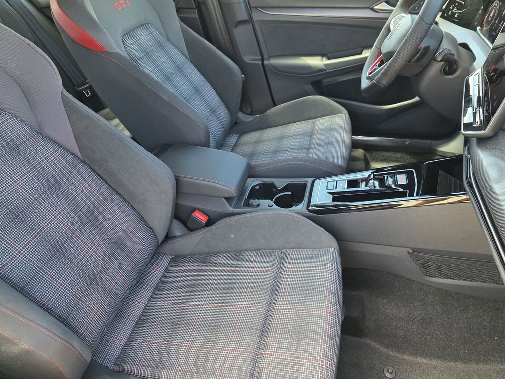 New 2026 Volkswagen GTI S FWD image 13