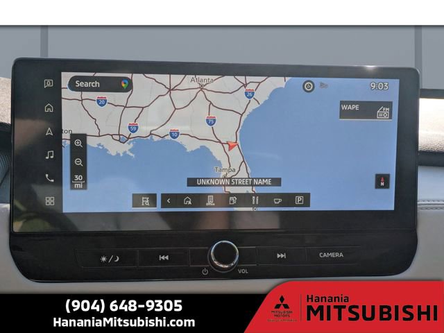 Used 2025 Mitsubishi Outlander SE image 23