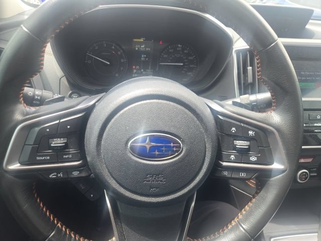 Used 2021 Subaru Crosstrek 2.0i Premium w/ Moonroof Package AWD/4WD image 10