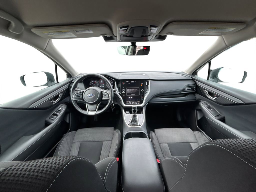 Used 2023 Subaru Outback Premium image 17