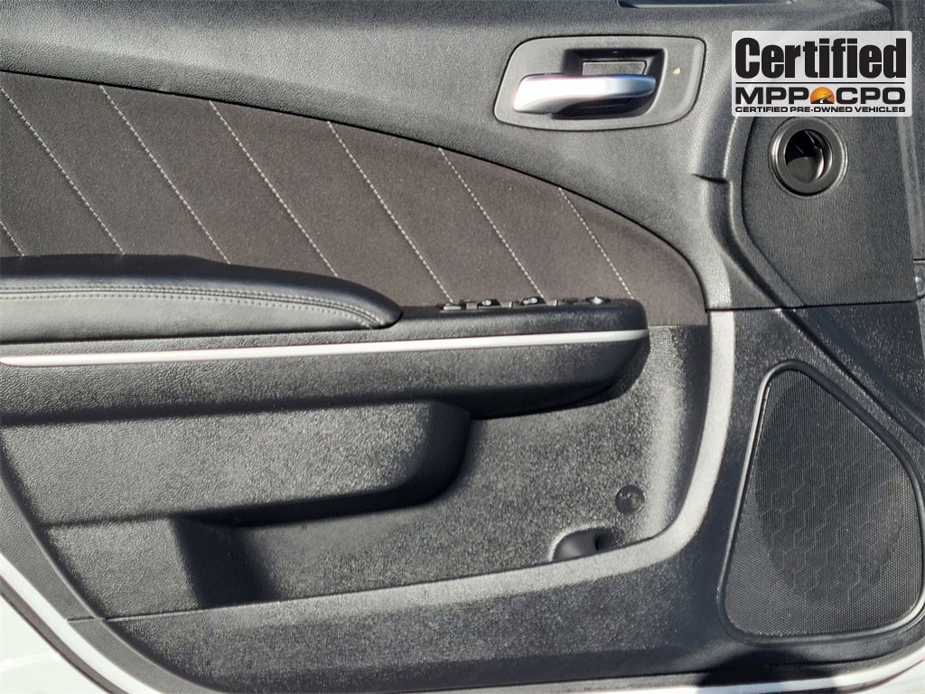 Used 2020 Dodge Charger GT w/ Navigation & Travel Group image 6