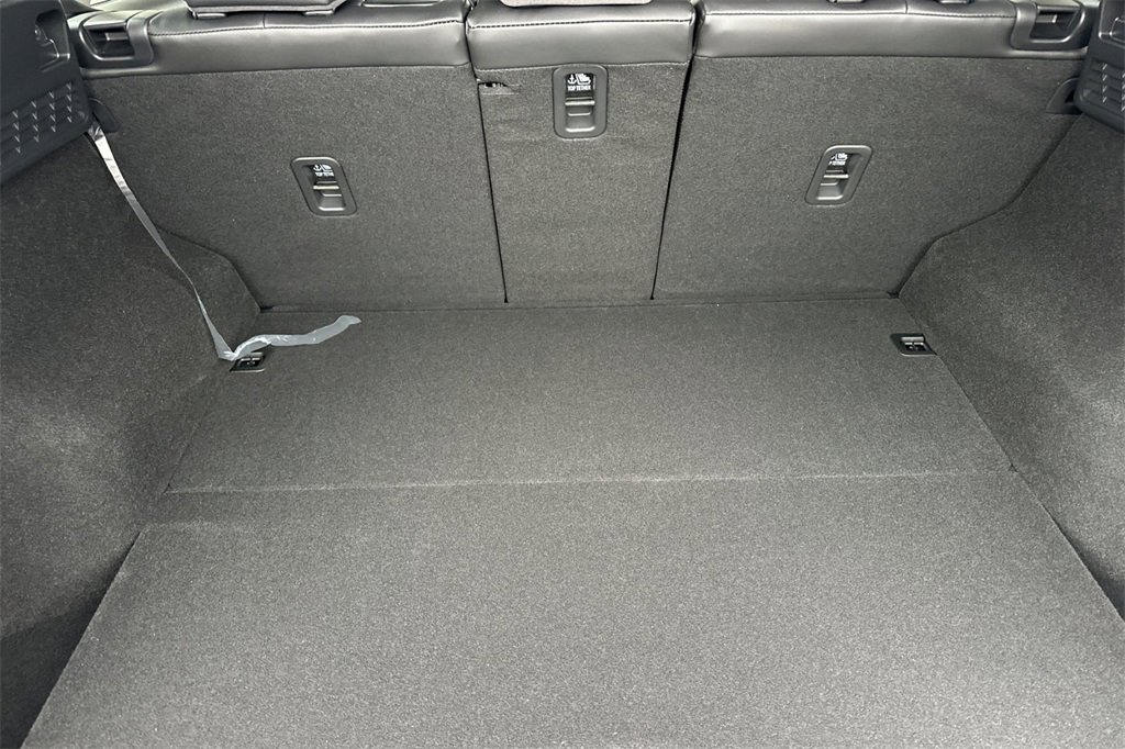 New 2025 MAZDA CX-5 Carbon Edition image 16