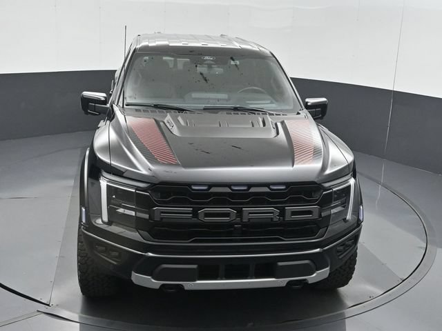 Used 2025 Ford F150 Raptor AWD/4WD image 42