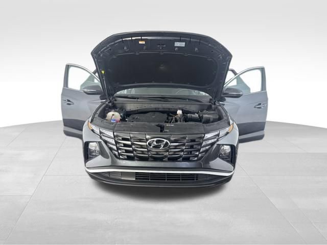 Used 2022 Hyundai Tucson SEL image 14