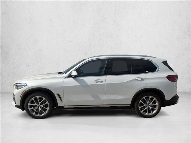 Used 2020 BMW X5 xDrive40i w/ Premium Package image 9