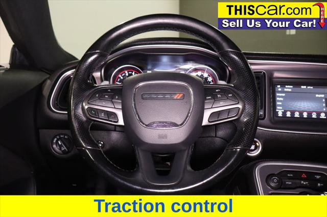 Used 2020 Dodge Challenger GT image 15