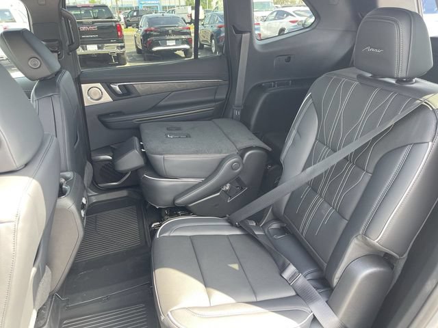 New 2026 Buick Enclave Avenir w/ Super Cruise Package AWD/4WD image 23