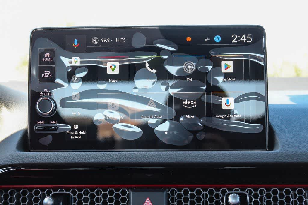 New 2026 Honda Civic Si image 16