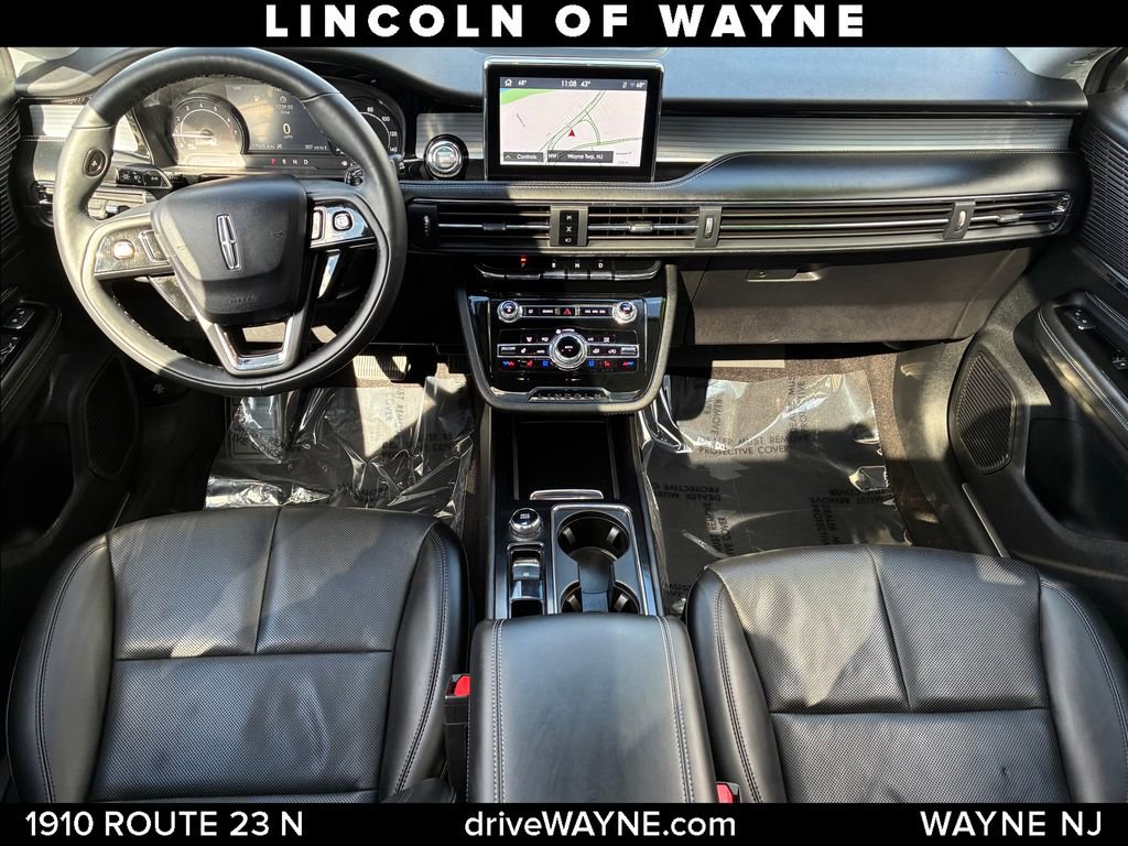 Certified 2022 Lincoln Corsair AWD w/ Premium Package image 24