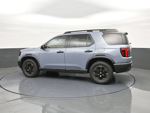 New 2026 Honda Passport TrailSport Elite image 5