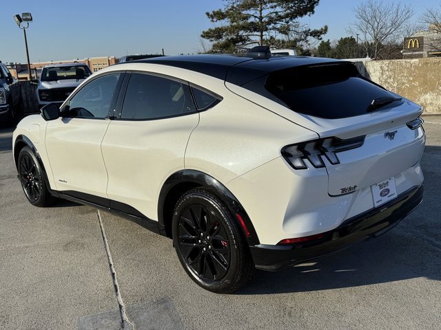 Used 2025 Ford Mustang Mach-E Premium w/ Sport Appearance Package image 10