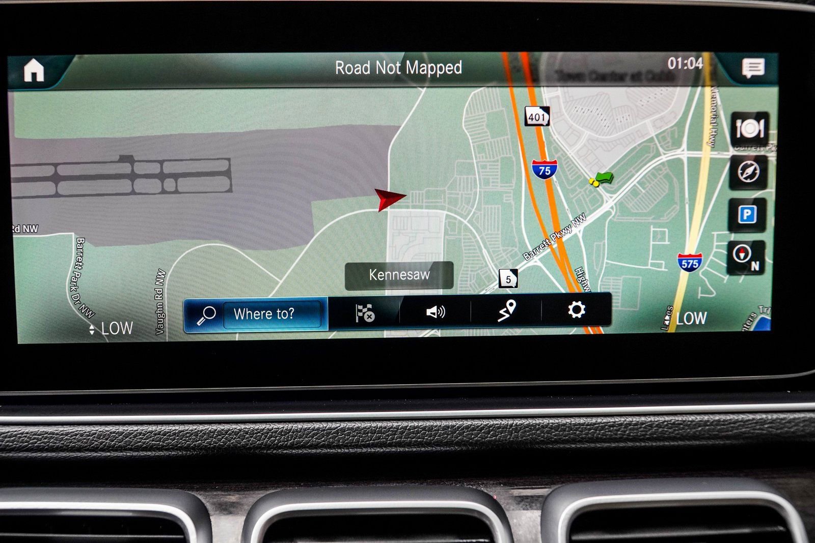 Used 2021 Mercedes-Benz GLE 350 image 21