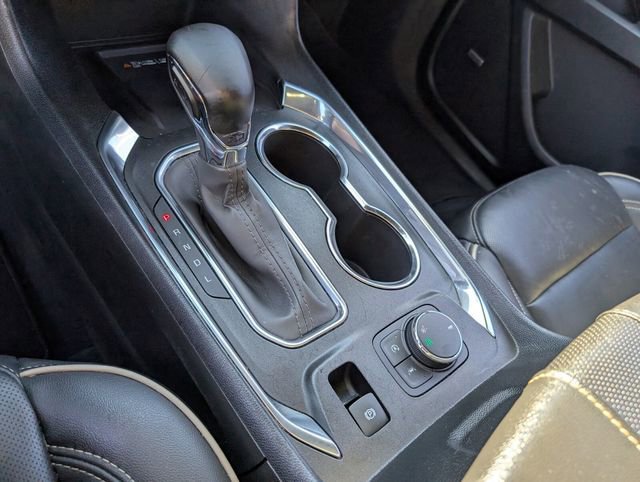 Used 2023 Chevrolet Traverse Premier w/ Redline Edition image 30