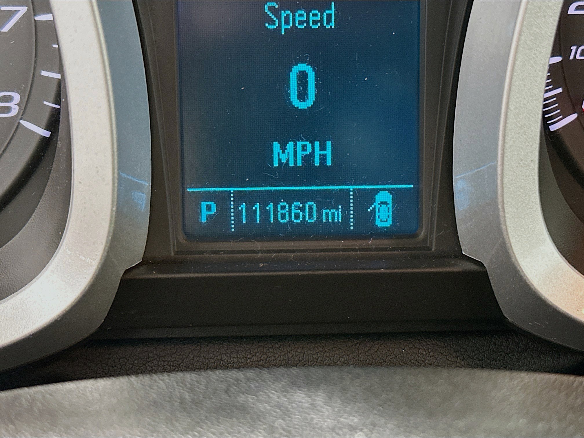 Used 2013 Chevrolet Equinox LS AWD/4WD image 17