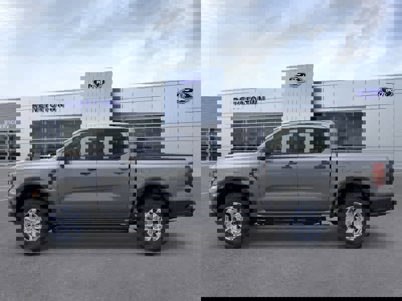 New 2025 Ford Ranger XL w/ Trailer Tow Package image 3