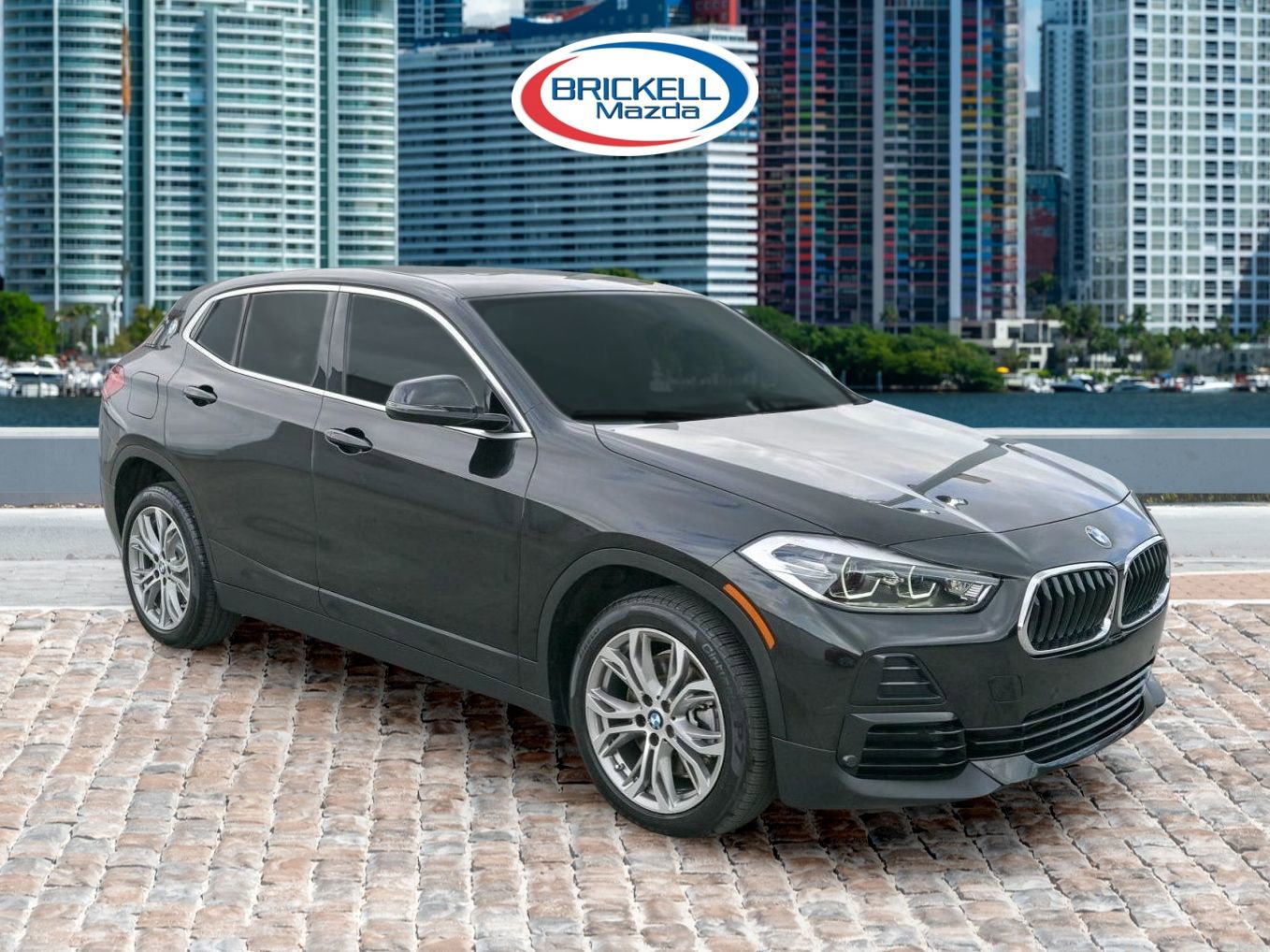 Used 2022 BMW X2 sDrive28i w/ Convenience Package image 10