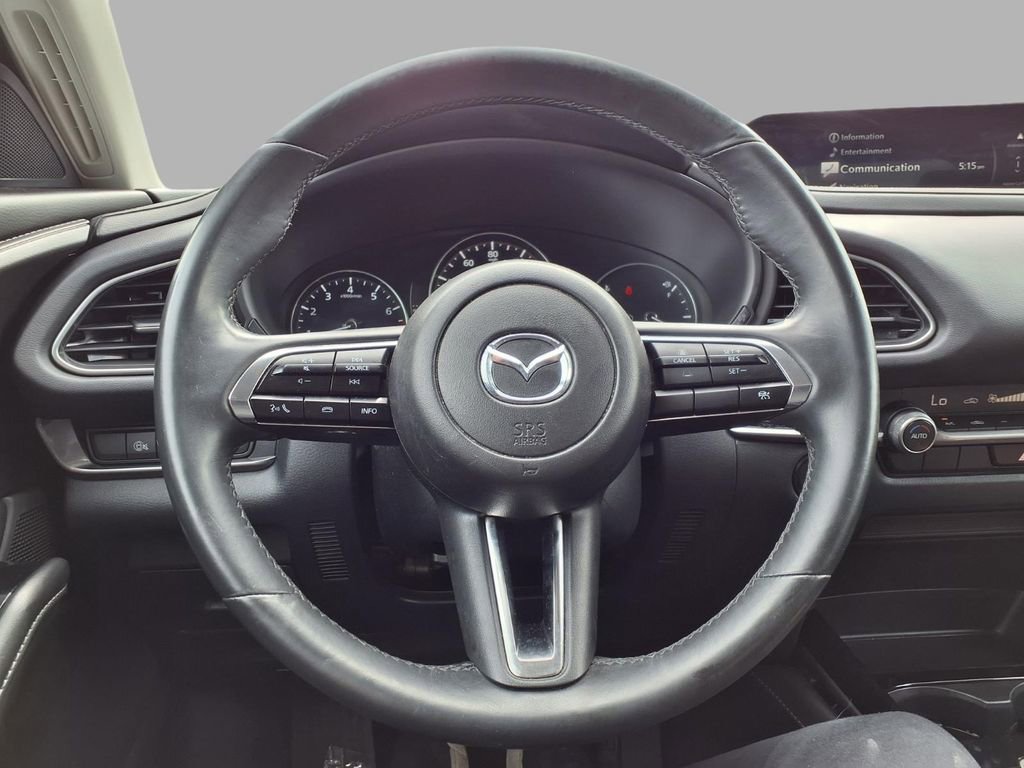 Used 2024 MAZDA CX-30 AWD 2.5 S w/ Select Sport Pkg image 15