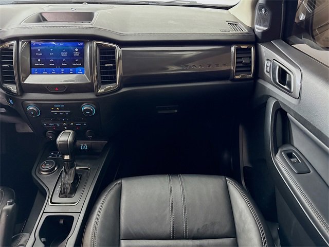 Used 2022 Ford Ranger Lariat w/ Equipment Group 501A High image 36