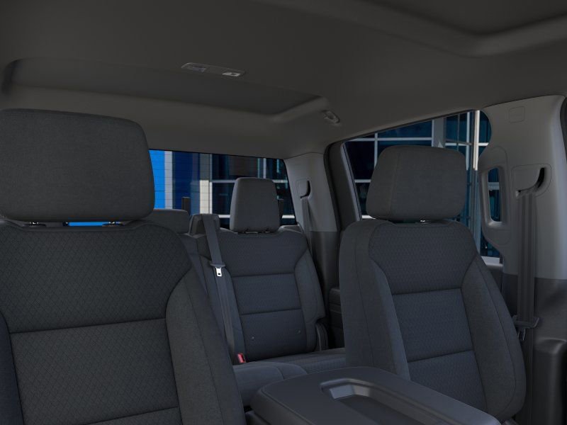 New 2026 Chevrolet Silverado 1500 LT AWD/4WD image 26