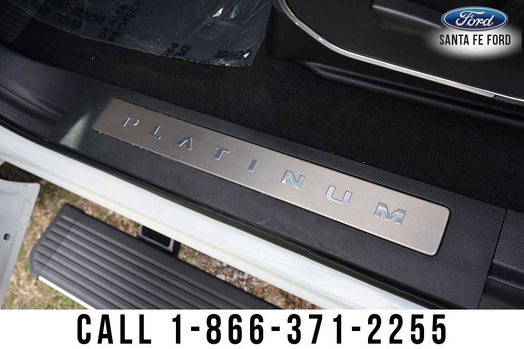 New 2026 Ford F250 Platinum image 24