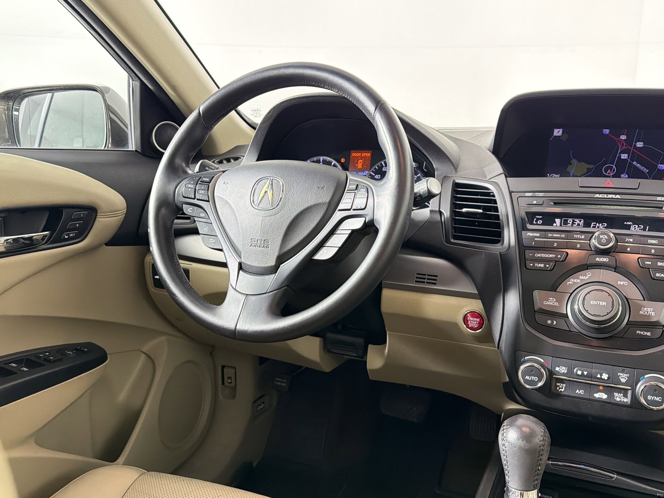 Used 2014 Acura RDX AWD w/ Technology Package image 28