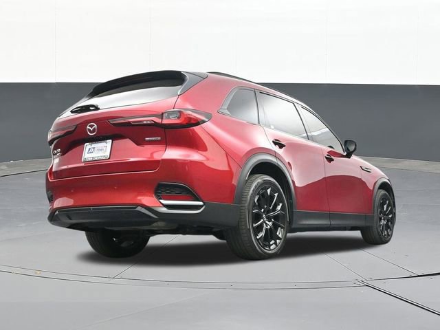 Used 2025 MAZDA CX-70 3.3 Turbo w/ Premium Plus Pkg image 45