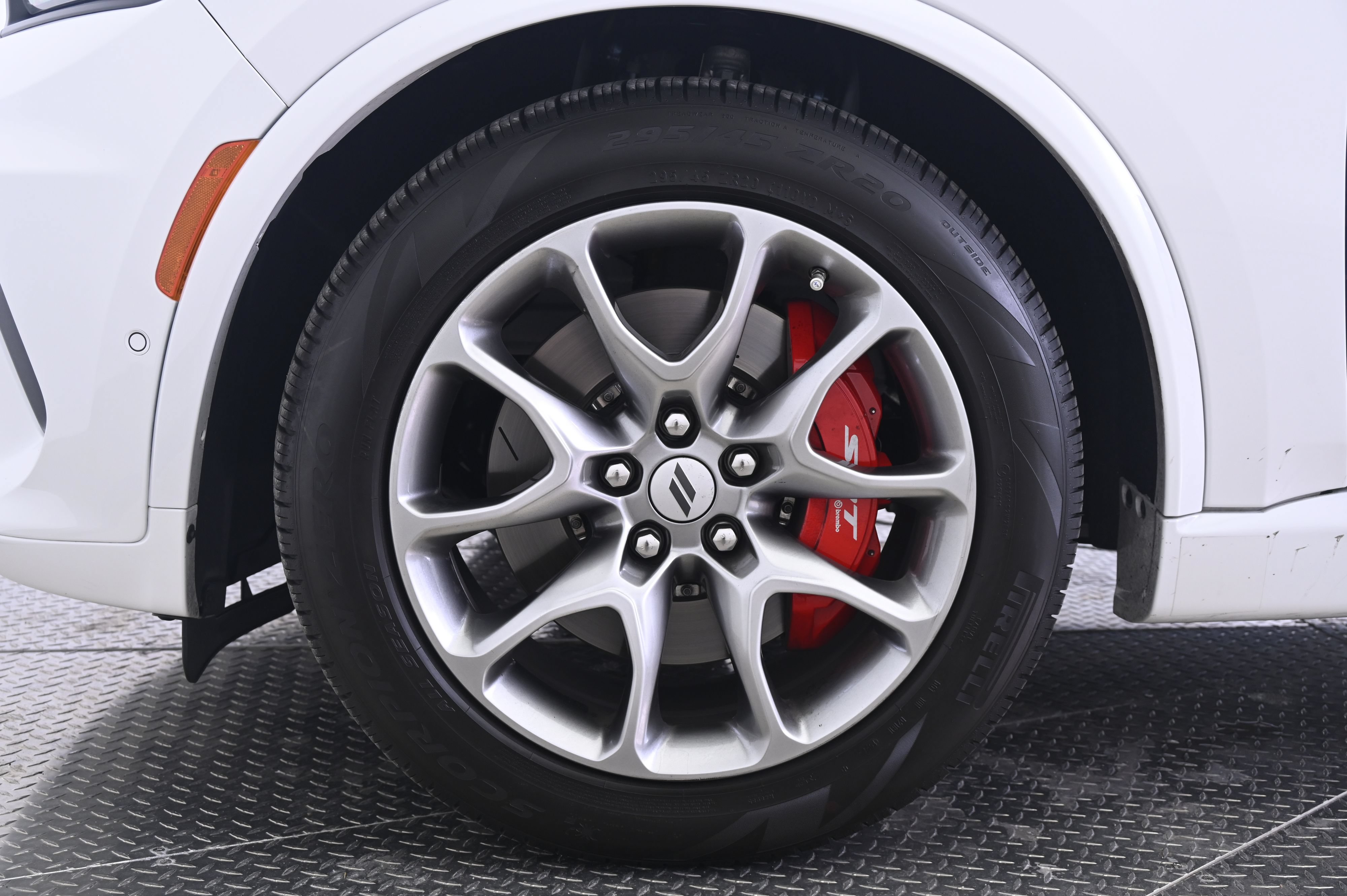 Used 2026 Dodge Durango R/T AWD/4WD image 11