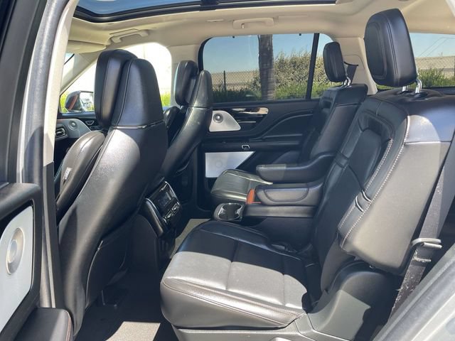 Used 2023 Lincoln Aviator Reserve w/ Equipment Group 201A AWD/4WD image 26