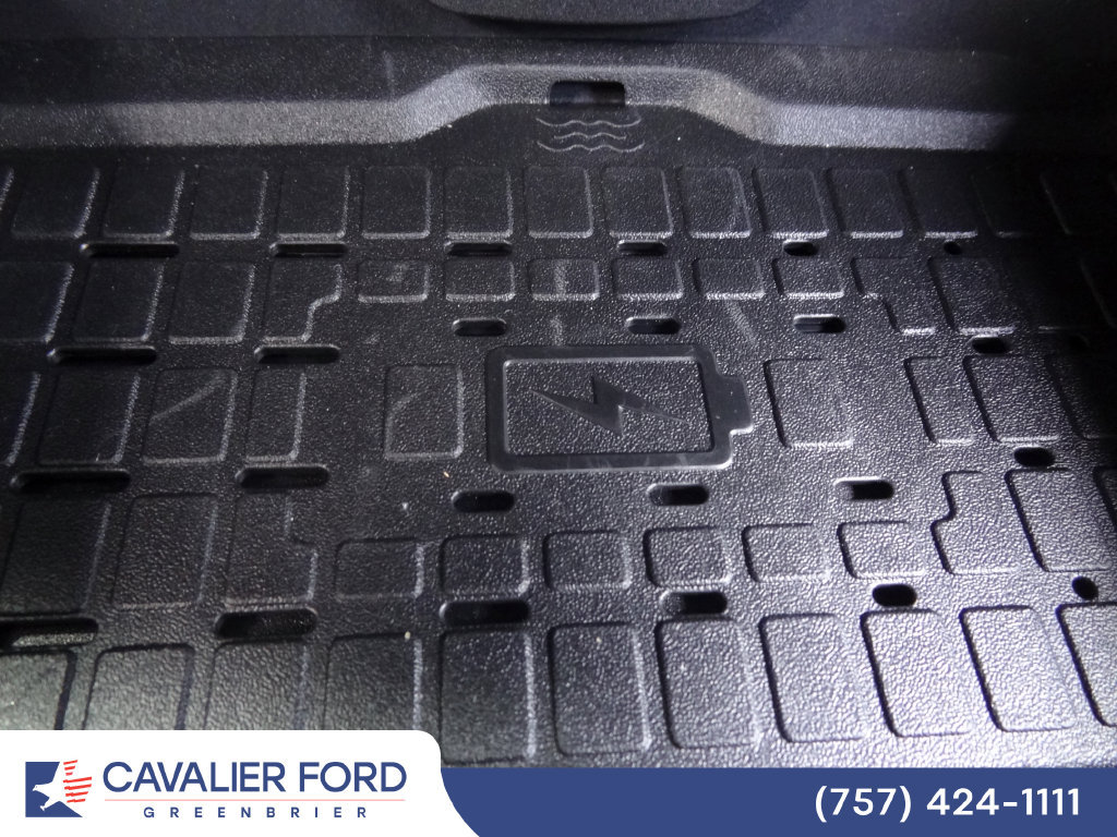 Certified 2024 Ford Bronco Wildtrak AWD/4WD image 32