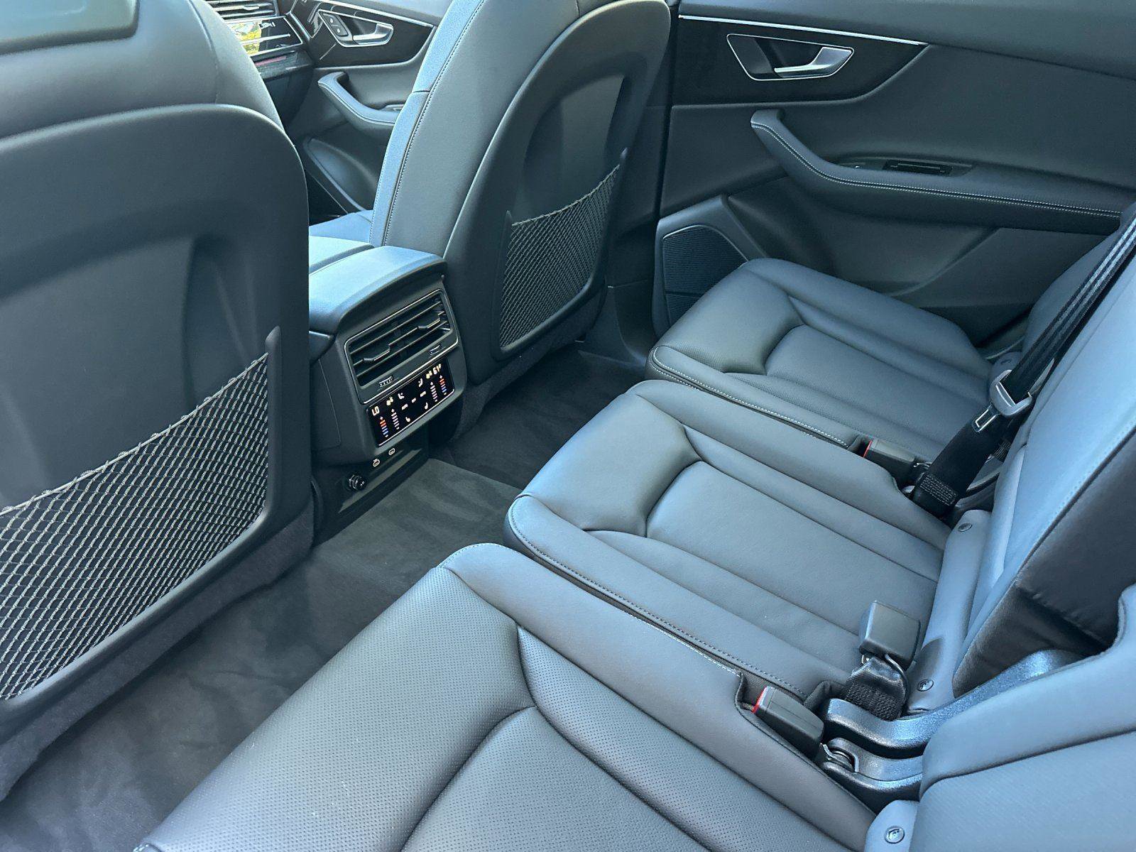 New 2026 Audi Q7 2.0T Premium Plus image 11