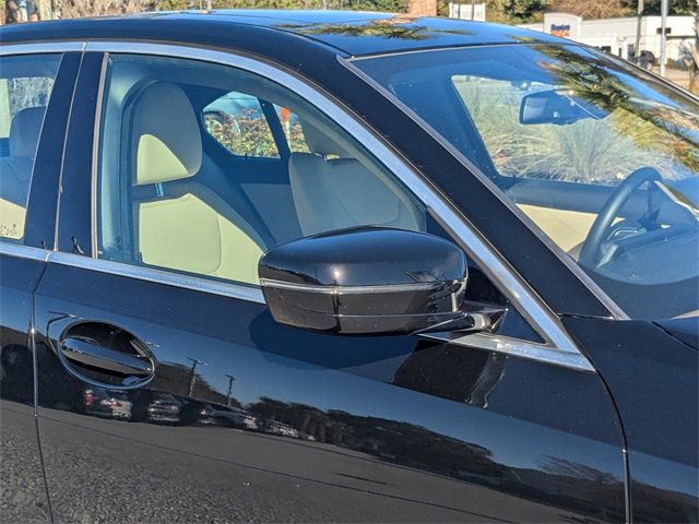 Used 2021 BMW 330e image 13